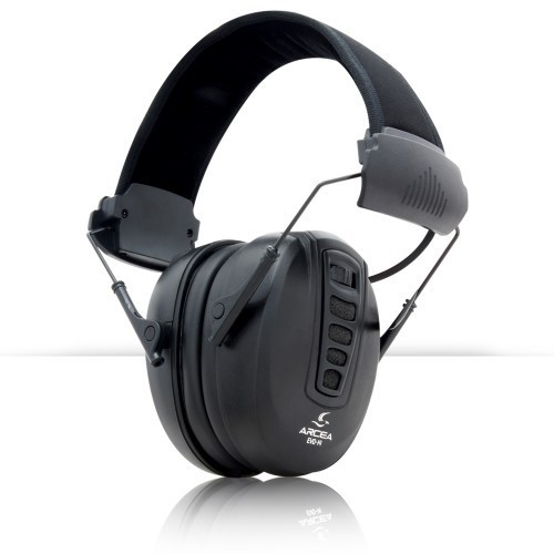 Auricular Electrónico EVO-14 Negro