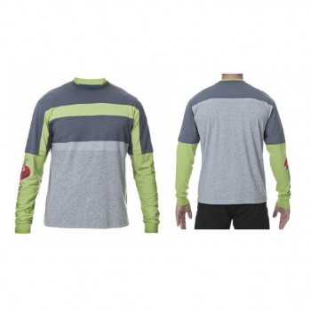 Camiseta TSB3 Tall: M