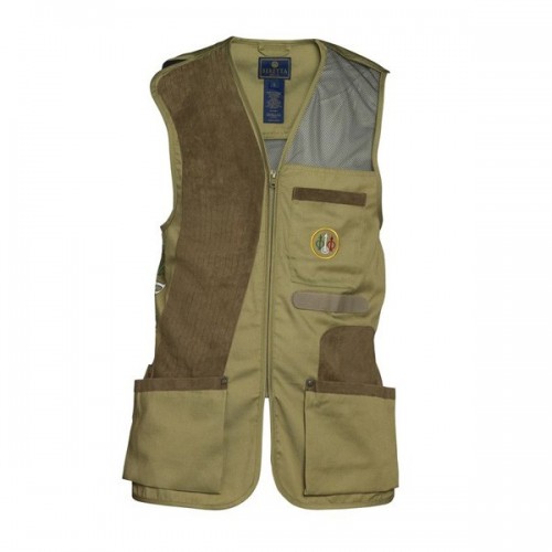 Chaleco GT44 Talla: L