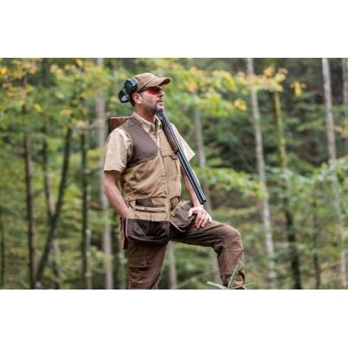 Chaleco Parcours Talla: L