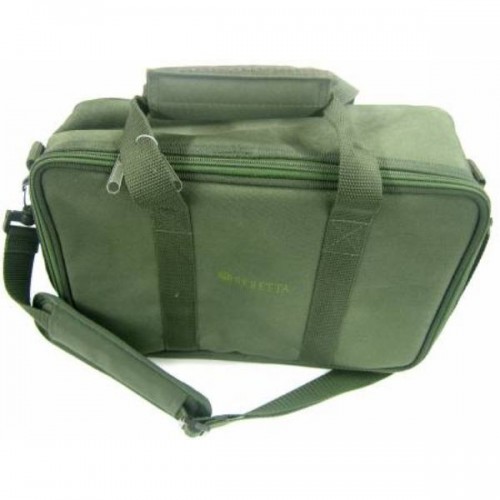 Bolsa de tiro BS87 Verde
