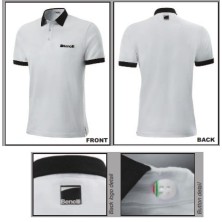 Polo Benelli Talla: XL