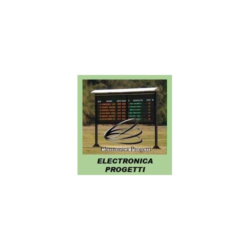 Distribuidoras Progetti