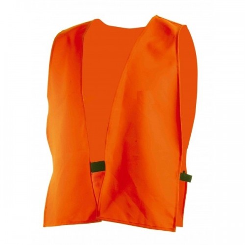 Chaleco Naranja Talla M/L