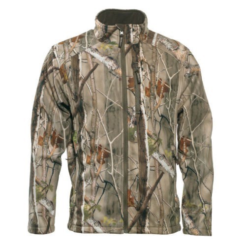 Forro Polar GH Stalk Talla: M