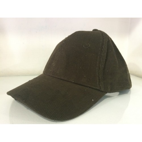 Gorra Pana Verde