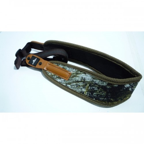 Correa Neopreno Camo