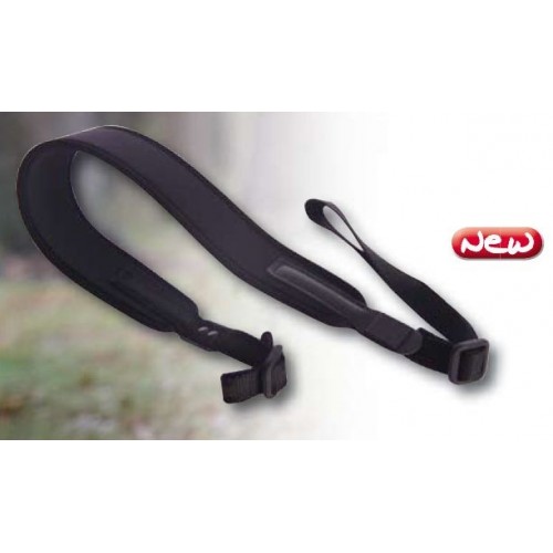 Correa Neopreno Negra