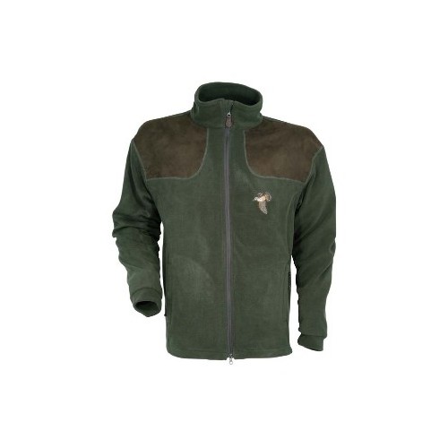 Polar Caza Verde Talla: XXL