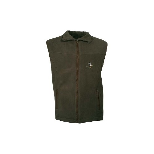 Polar Corto Verde Talla: XL