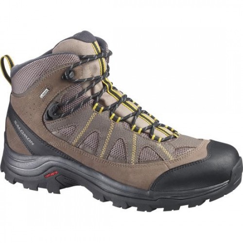 Authentic LTR GTX/E Talla: 44