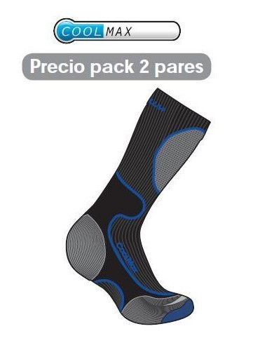 CoolMax Trek Talla L