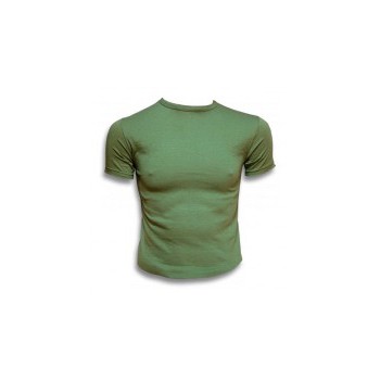 Camiseta Verde Talla: XL