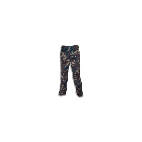 Pantalón Camo Verde Talla: 44
