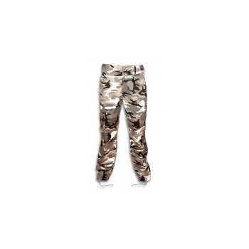 Pantalón Camo Urbano Talla: 58