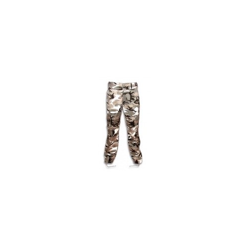 Pantalón Camo Urbano Talla: 58