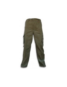 Pantalón Verde Talla: 36
