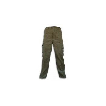 Pantalón Verde Talla: 42