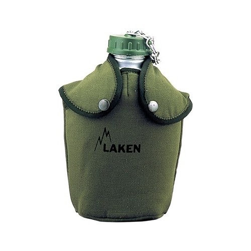 África 1,3L