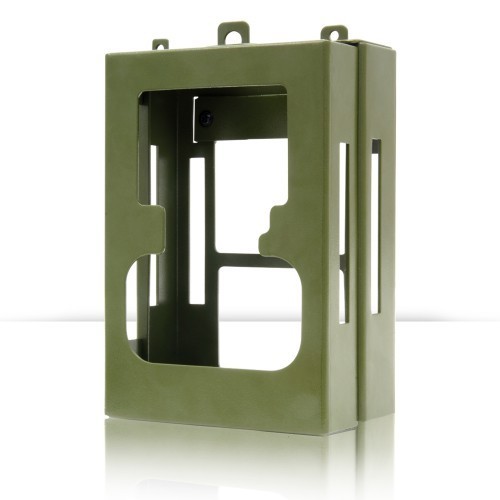 Caja de seguridad para BLK-6