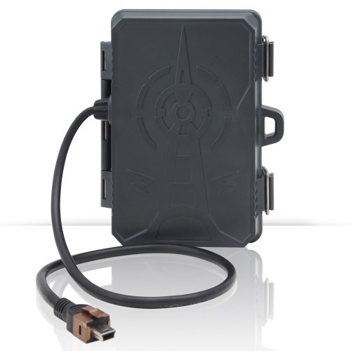 Módulo externo GSM/GPRS (Para IXON-8)