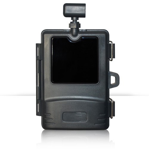 Flash invisible inalámbrico (Para...