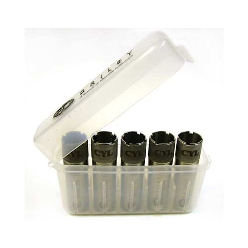 Porta chokes Briley (5 chokes)