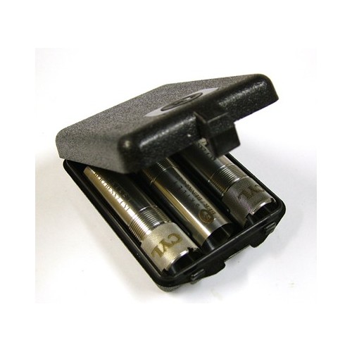 Porta chokes Briley (3 chokes)