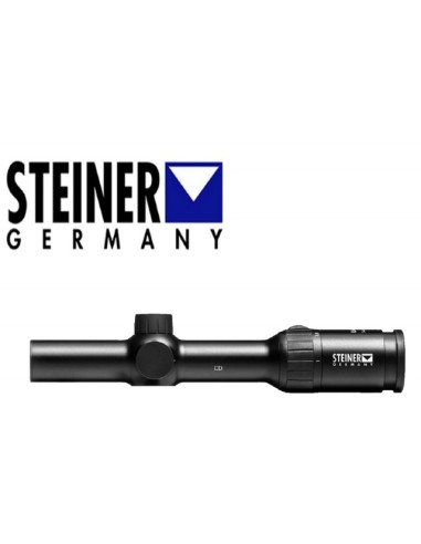 Steiner Ranger 1-4x24
