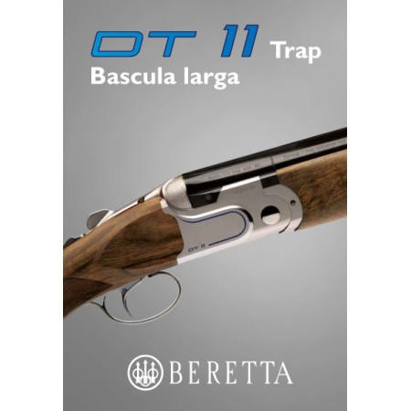 Beretta DT-11 Trap B-Fast