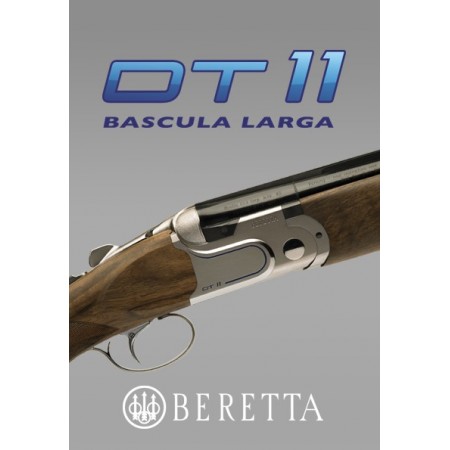 Beretta DT-11 (76cm)