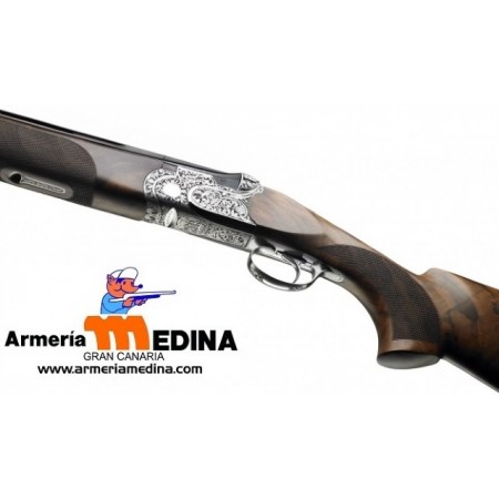 Beretta DT-11 L Floreal Trap