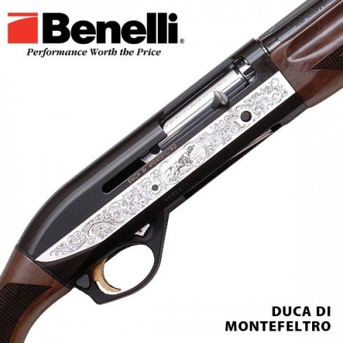 Duca Montefeltro Zurdo