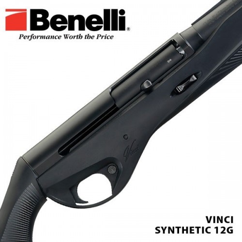 Vinci Black