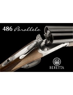 Beretta 486