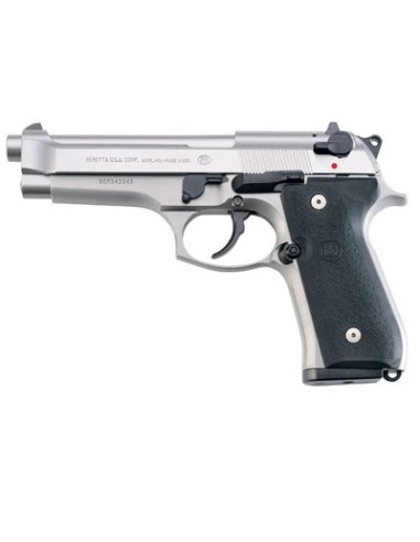 92 FS Inox