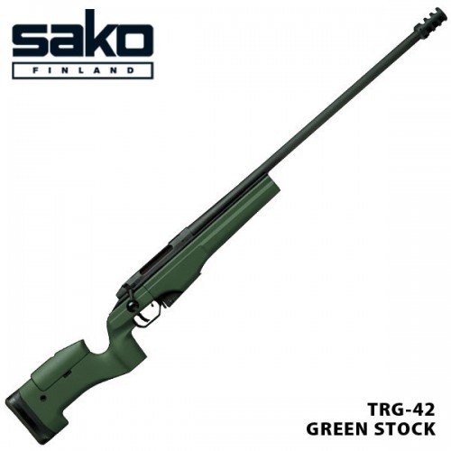 TRG42Green