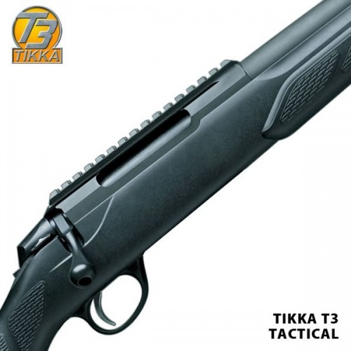 T3 Tactical