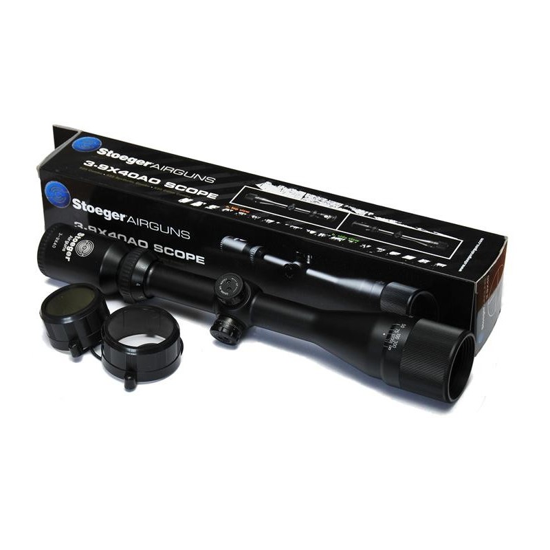 Stoeger 3-9x40 AO