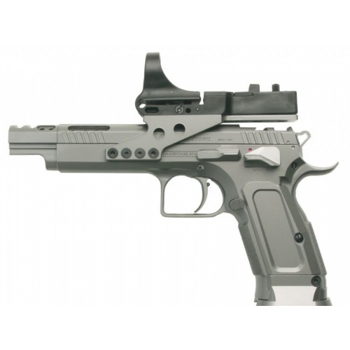 GOLD CUSTOM ERIC 2007