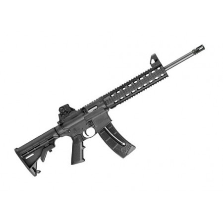 SMITH & WESSON M&P15 MOE (con rosca)