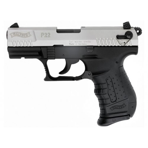 P22 Nikel