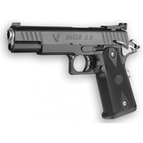 STI Eagle 5,0