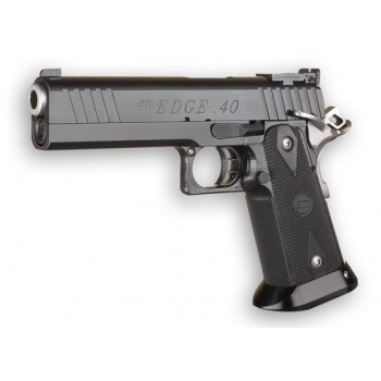 STI Edge