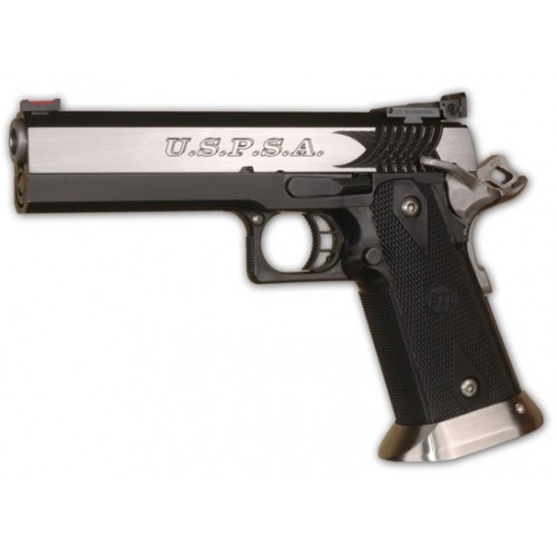 STI USPSA