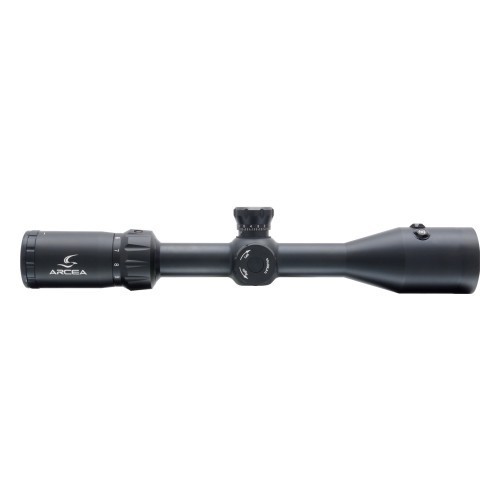 3-9X42 LÁSER INTEGRADO