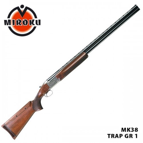 MK38 TRAP 12 Ajustable