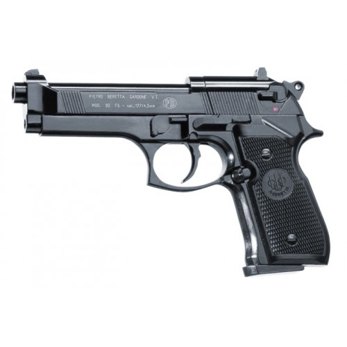 Beretta 92 FS