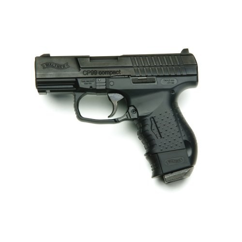 Walther CP99 Compact