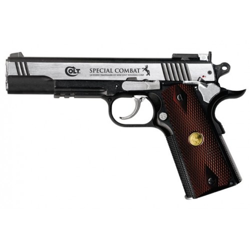 Colt 1911 Special Combat